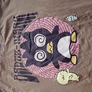 Badtz-maru Sanrio tee